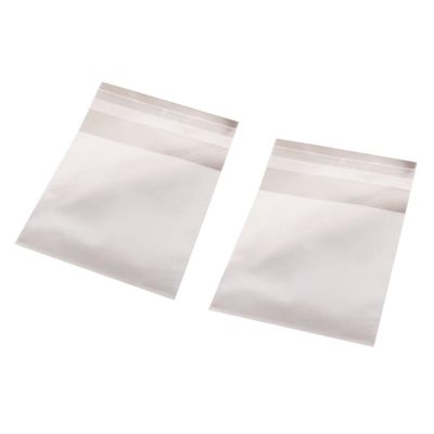 HAKIDZEL 100pcs Candy Wrappers Glossy Cellophane for Chocolates Non-stick Wrappers for Party Easy to Use Biodegradable Natural