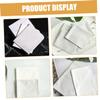 Abaodam High-End Cotton Eyeglass Cleaning Cloth 6pcs Soft Lens Wipes for Glasses Smartphones and Screens Ultra-Absorbent Lint-Free for Delicate Surfaces view 3