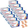 Flexible Fabric Bandages - Flex Fabric Adhesive Bandages Finger-Tip Care and to Protect Wounds from Infection - (Bulk 1000 Count Case) view 1