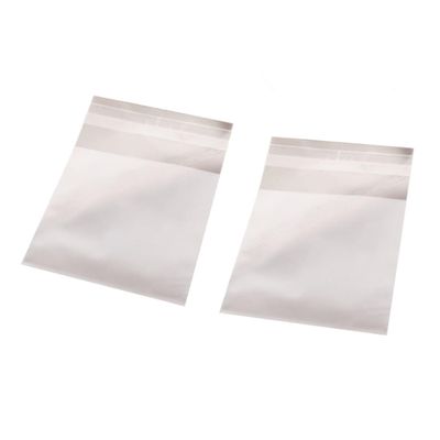 Cabilock 100pcs Glossy Cellophane Wrappers for Caramels Candy Wrapper for Chocolates Non-stick Party Candy Bags