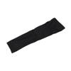 SHERCHPRY Arm Sleeve Elbow Protector Black Compression Sports Sleeve with Honeycomb Design for Cycling Basketball Football and Outdoor Activities view 2