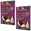 2 Packs - Cacao Pie - Banh Cacao - 12 Cakes per Box with 2 Boxes per Order - Product of Korea view 1