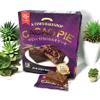 2 Packs - Cacao Pie - Banh Cacao - 12 Cakes per Box with 2 Boxes per Order - Product of Korea view 4