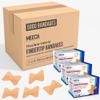 Flexible Fabric Bandages - Flex Fabric Adhesive Bandages Finger-Tip Care and to Protect Wounds from Infection - (Bulk 5000 Count Case) view 1