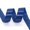 100 Yards Ribbon,1inch Blue Navy Satin Ribbon Perfect for Wedding Decoration, Bouquet Crafts, Sewing Decoration, Handmade Bow, Christmas Decoration and So On view 3
