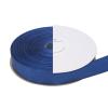 100 Yards Ribbon,1inch Blue Navy Satin Ribbon Perfect for Wedding Decoration, Bouquet Crafts, Sewing Decoration, Handmade Bow, Christmas Decoration and So On view 4
