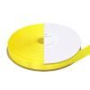 100 Yards Ribbon,5/8 inch Yellow Satin Ribbon Perfect for Wedding Decoration, Bouquet Crafts, Sewing Decoration, Handmade Bow, Christmas Decoration and So On view 4