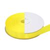 100 Yards Ribbon,1inch Yellow Satin Ribbon Perfect for Wedding Decoration, Bouquet Crafts, Sewing Decoration, Handmade Bow, Christmas Decoration and So On view 4