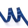 100 Yards Ribbon,5/8 inch Blue Satin Ribbon Perfect for Wedding Decoration, Bouquet Crafts, Sewing Decoration, Handmade Bow, Christmas Decoration and So On view 3