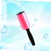 Mikikit 1pc Lint Remover Sticky Roller Cover for Effortless Dust and Hair Removal from Clothes Furniture and Carpets Random view 2