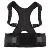 1 Pcs Adjustable Corrector Back Support Spine Corrector Shoulder Brace Back Pain Belt Back Corset Brace view 4