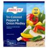 Salutem Vita Frozen Tri-Colored Pepper & Onion Medley, 14.4 oz, Gift Set: Pack of 16 view 3