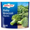 Salutem Vita Frozen Baby Broccoli Florets, Premium Vegetable, 12.6 oz, Gift Set Pack of 10 view 3