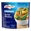 Salutem Vita Asian Medley Frozen Vegetables, 10.8 oz, Gift Set Pack of 10 view 3