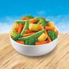 Salutem Vita Asian Medley Frozen Vegetables, 10.8 oz, Gift Set Pack of 10 view 4