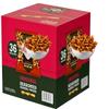 Original seasoned Pretzels, Snack Size Bags, 1 oz, 36 Count (1 Pack) view 1