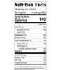 Original seasoned Pretzels, Snack Size Bags, 1 oz, 36 Count (1 Pack) view 2