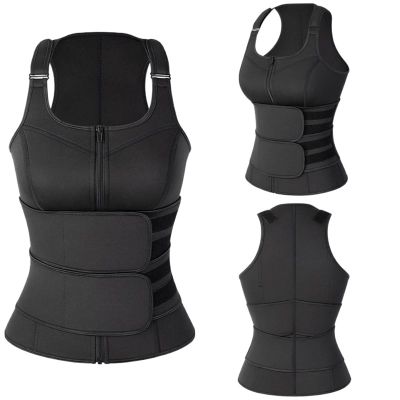 Women Adjustable Corrector Back Support Strap Shoulder Lumbar Waist Spine Brace Pain Relief Orthopedic Belt