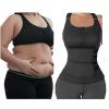 Women Adjustable Corrector Back Support Strap Shoulder Lumbar Waist Spine Brace Pain Relief Orthopedic Belt view 4