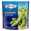 Salutem Vita Steamable Edamame Pods, Frozen Vegetables, 10 oz, Gift Set Pack of 16 view 3