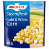 Salutem Vita Steamable Frozen Gold & White Corn, 10.8 oz, Gift Set: Pack of 10 view 3