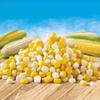 Salutem Vita Steamable Frozen Gold & White Corn, 10.8 oz, Gift Set: Pack of 10 view 4
