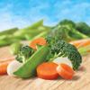 Salutem Vita Steamable Mixed Vegetables, Frozen Vegetable, 10.8 oz, Gift Set Pack of 10 view 4