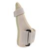 SHERCHPRY Thumb Support Brace Adjustable Wrist Wrap Breathable Thumb Splint for Pain Relief Compatible finger and Sprained Wrist Suitable for Sports and Daily Activities view 1