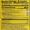 28oz Can Oignon Frits Mancini Fried Onions view 2