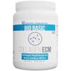 VitaBoost Systemic Formulas Collagen ECM #613 (Pack of 2) and Keychain Pill Holder, Bio Basic Collagen Powder Promotes Hair, Nail, Skin, Collagen Supplement and Pill Holder view 2