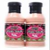 2 Pack of Pizza Shoppe The Pink Stuff Creamy Garlic Salad Dressing 12oz Bottles view 1