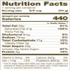 Villakuyaya Dark Chocolate Pearls Almonds 65% Rich Ecuadorian Cacao with Crunchy Roasted Almonds, Gourmet 6oz Jar (Pack of 10) view 2