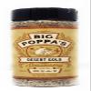 11.5oz Bottle Big Poppa Desert Gold Seasoning Spice Shaker view 1