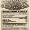 11.5oz Bottle Big Poppa Desert Gold Seasoning Spice Shaker view 2