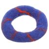 Abaodam Tibetan Singing Bowl Pad Wool Loop Mat for Yoga Buddhist Meditation Cushion view 1