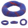 Abaodam Tibetan Singing Bowl Pad Wool Loop Mat for Yoga Buddhist Meditation Cushion view 4