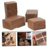 Happyyami Medium Aged Oak Wood Chips for Red Wine Brewing Enhance Flavor and Aroma for Home Brewing Supplies Random Shape view 3
