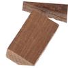 Happyyami Medium Aged Oak Wood Chips for Red Wine Brewing Enhance Flavor and Aroma for Home Brewing Supplies Random Shape view 4
