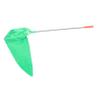 BAZEITFLOW Dustpan Bag for Outdoor Sanitation Dustpan Trash Collection Bag Long Handle for Easy Use view 1