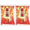 Puffcorn(Hot),Spicy Asian Rice Snacks, 2.82 Oz,Pack of 2 view 1