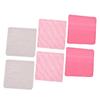 ULTECHNOVO 6pcs Highly Absorbent Kitchen Dish Towels Soft Wiping Cloths for Efficient Cleaning Quick-Drying and Dish Cloths for Home Use Stylish and Functional Kitchen Essential view 1