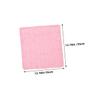 ULTECHNOVO 6pcs Highly Absorbent Kitchen Dish Towels Soft Wiping Cloths for Efficient Cleaning Quick-Drying and Dish Cloths for Home Use Stylish and Functional Kitchen Essential view 2
