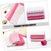 ULTECHNOVO 6pcs Highly Absorbent Kitchen Dish Towels Soft Wiping Cloths for Efficient Cleaning Quick-Drying and Dish Cloths for Home Use Stylish and Functional Kitchen Essential view 3