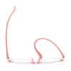 FANNYGO 1 Pack kids Blue Light Blocking Glasses For Girls Boys (Light pink) view 4