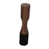 LIOOBO Singing Bowl Mallet Bowl Stick Wooden Handle for Yoga and Meditation Health and Relaxation Accessory view 1