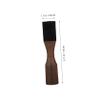 LIOOBO Singing Bowl Mallet Bowl Stick Wooden Handle for Yoga and Meditation Health and Relaxation Accessory view 2