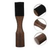 LIOOBO Singing Bowl Mallet Bowl Stick Wooden Handle for Yoga and Meditation Health and Relaxation Accessory view 4