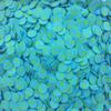 Larger Earth Globe Polymer Clay Sprinkles, Non-Edible World Mini Slices for Resin, Nail Art, Slime Charms, Decoden Crafts (15 gram Bag) view 2
