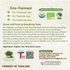 Organic Thai Holy Basil Powder - Premium Ground Hot Spice - Culinary Seasoning for Soups, Stir-fries, and Asian Cuisine (4 OZ) view 2