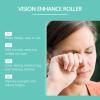 Vision Enhance Roller for Eye Health Eye Care Moisturizing Formula with Gentle Massage Design view 3